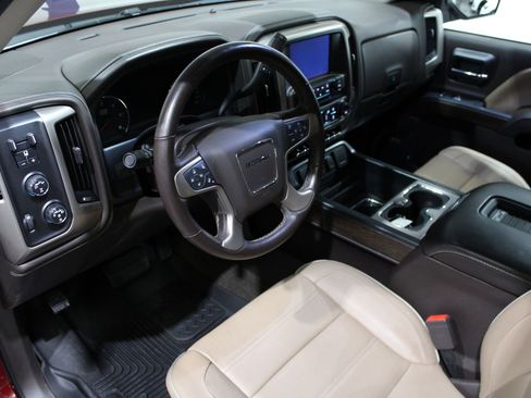 Used 2018 GMC Sierra 1500 Denali w/ Denali Ultimate Package image 29