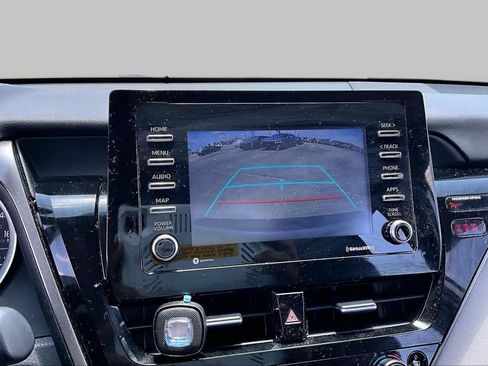 Used 2023 Toyota Camry LE FWD image 26