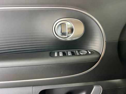 New 2026 Hyundai Ioniq 9 SE w/ Tow & Go Package image 12