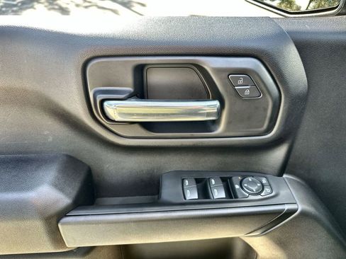 New 2026 GMC Sierra 1500 Pro w/ Pro Value Package image 22