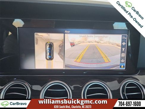 Used 2019 Mercedes-Benz E 300 E 300 image 16