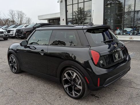 Used 2025 MINI Cooper S FWD image 10