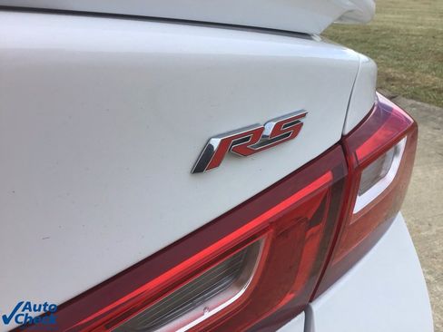 Used 2024 Chevrolet Malibu RS image 45