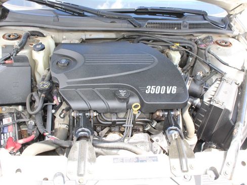 Used 2008 Chevrolet Impala LS FWD image 24