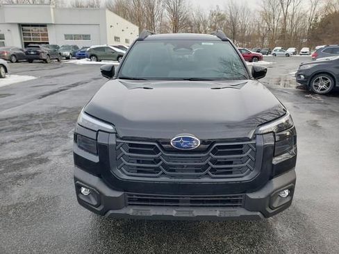 New 2026 Subaru Outback Limited XT image 9