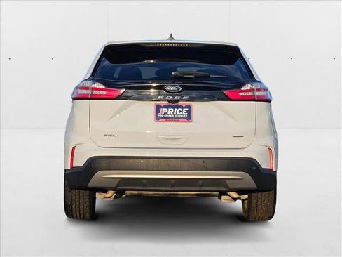 Used 2022 Ford Edge SEL image 6