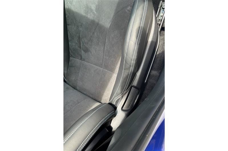 Used 2025 Hyundai Elantra N w/ Cargo Package FWD image 23