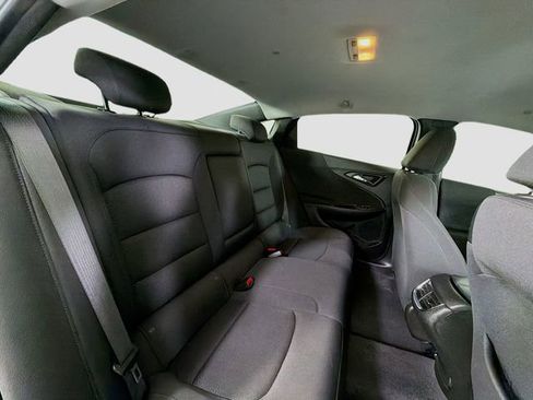 Used 2024 Chevrolet Malibu LT image 29