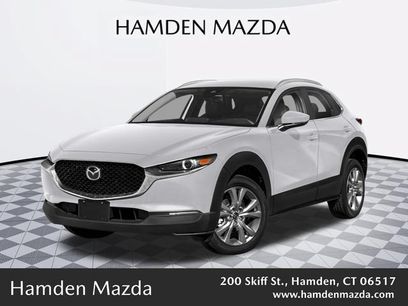 Certified 2023 MAZDA CX-30 AWD 2.5 S w/ Preferred Package