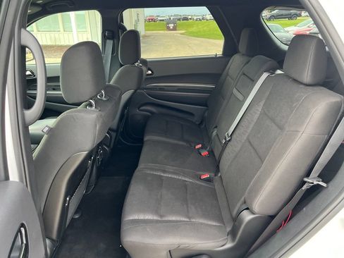 Used 2026 Dodge Durango GT AWD/4WD image 36