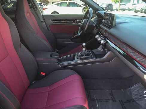 Used 2024 Honda Civic Si image 16