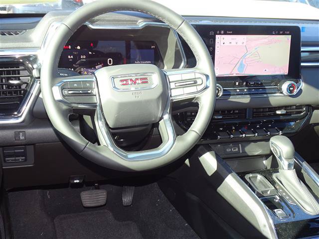 Used 2025 GMC Canyon Elevation RWD image 7