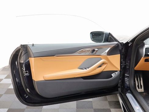 New 2026 BMW 840i xDrive Convertible w/ Comfort Seating Package AWD/4WD image 5