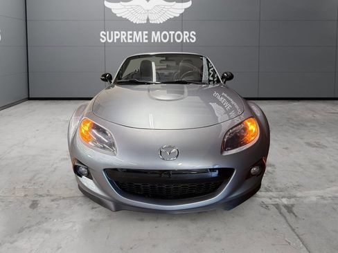 Used 2013 MAZDA MX-5 Miata Club image 9