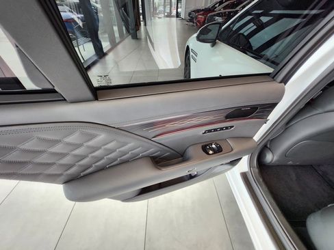 New 2026 Genesis G90 3.5T Prestige image 14