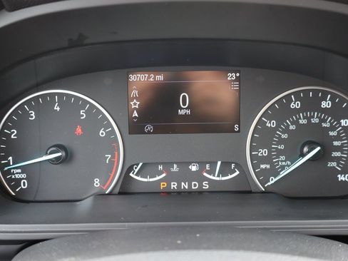 Used 2022 Ford EcoSport SE w/ SE Convenience Package image 35