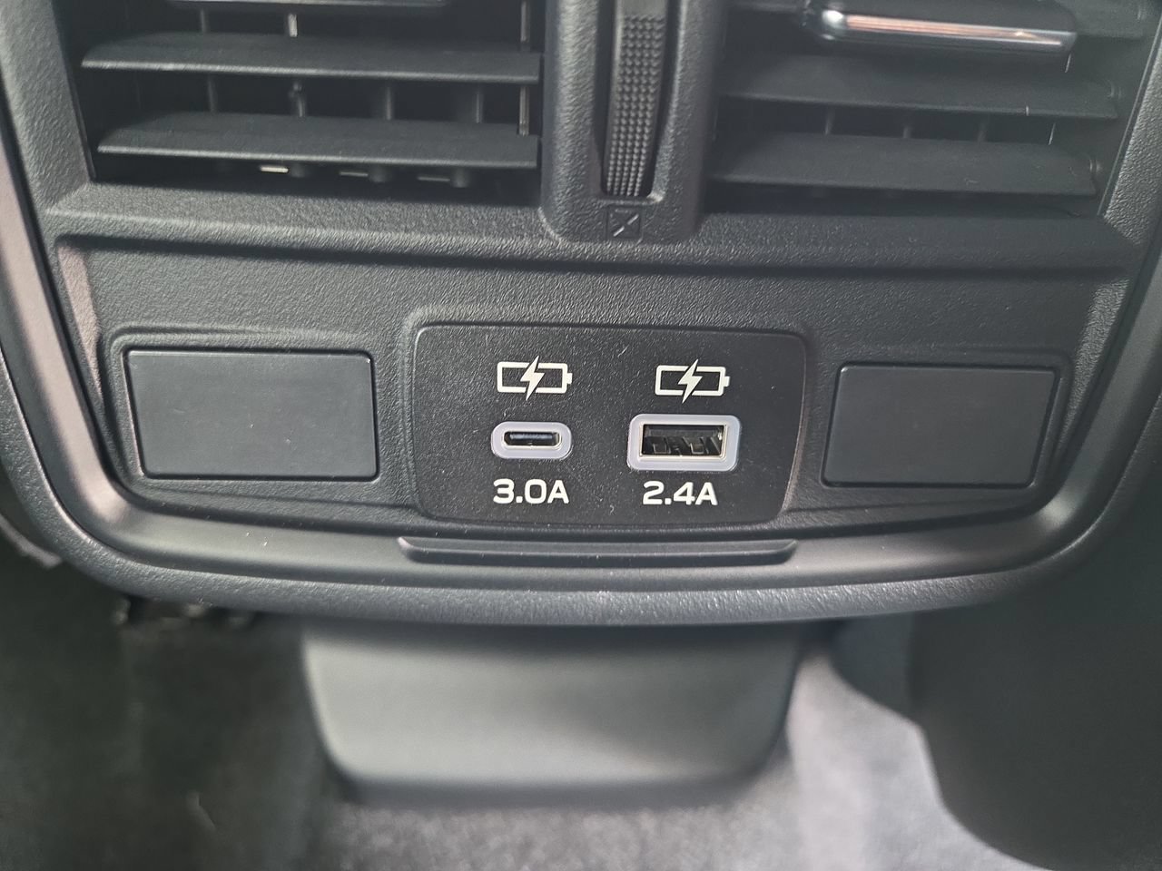 New 2026 Subaru Outback Premium AWD/4WD image 22