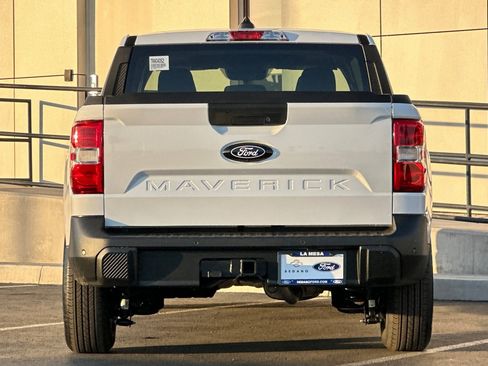 New 2026 Ford Maverick XLT w/ XLT Luxury Package image 4