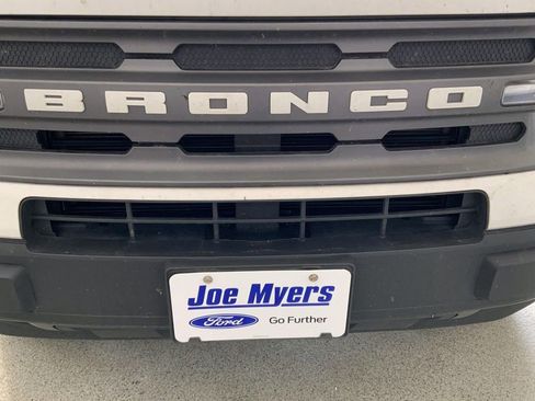 Used 2023 Ford Bronco Sport Big Bend AWD/4WD image 27