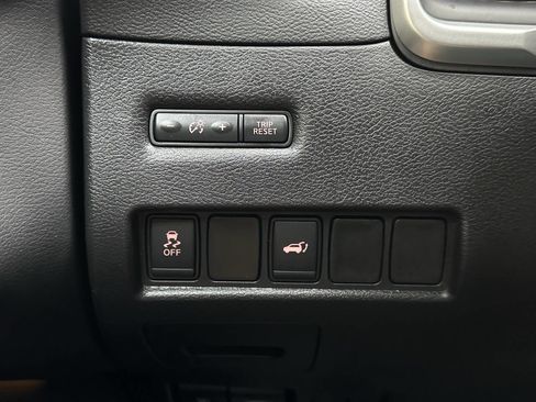 Used 2015 Nissan Murano SL w/ SL Technology Package image 25