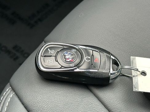 Used 2023 Buick Enclave Premium w/ Experience Buick Package AWD/4WD image 39