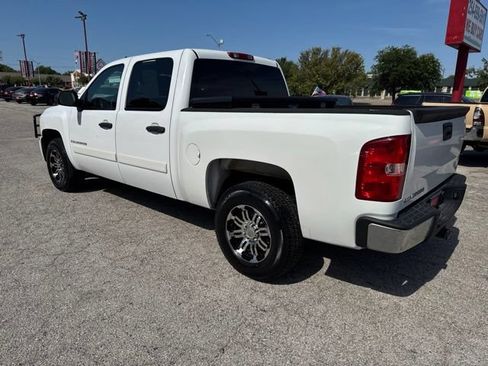 Used 2008 Chevrolet Silverado 1500 LS w/ Towing Package RWD image 20