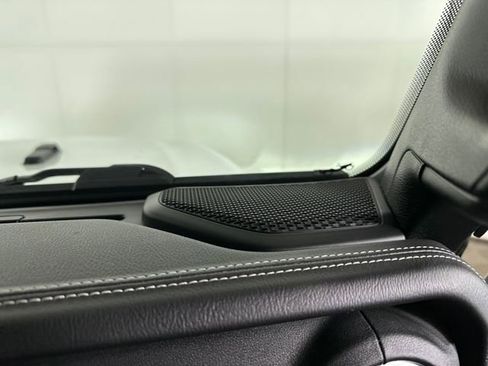 Used 2021 Jeep Wrangler Unlimited Sahara w/ Safety Group image 29