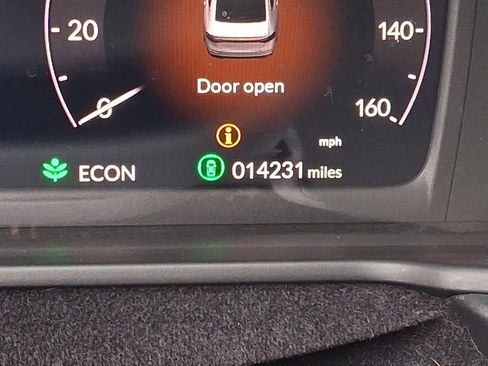 Used 2024 Honda Accord EX-L image 19