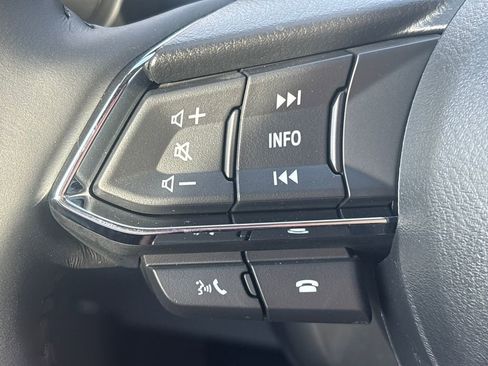 New 2025 MAZDA CX-5 AWD 2.5 S w/ Preferred Package image 27