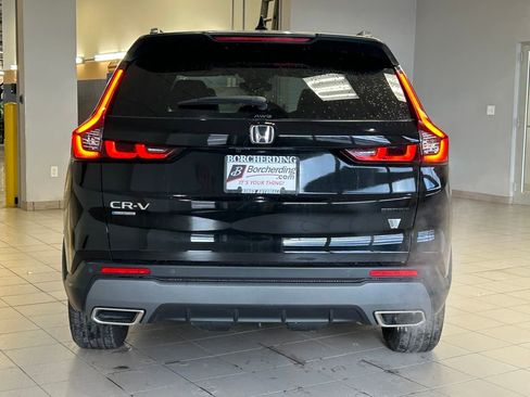 Used 2025 Honda CR-V Sport-L image 6