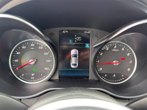 Used 2020 Mercedes-Benz C 300 Sedan image 26