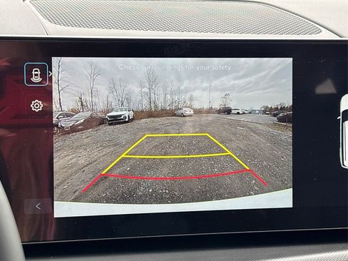 New 2026 Hyundai Santa Fe SE image 17