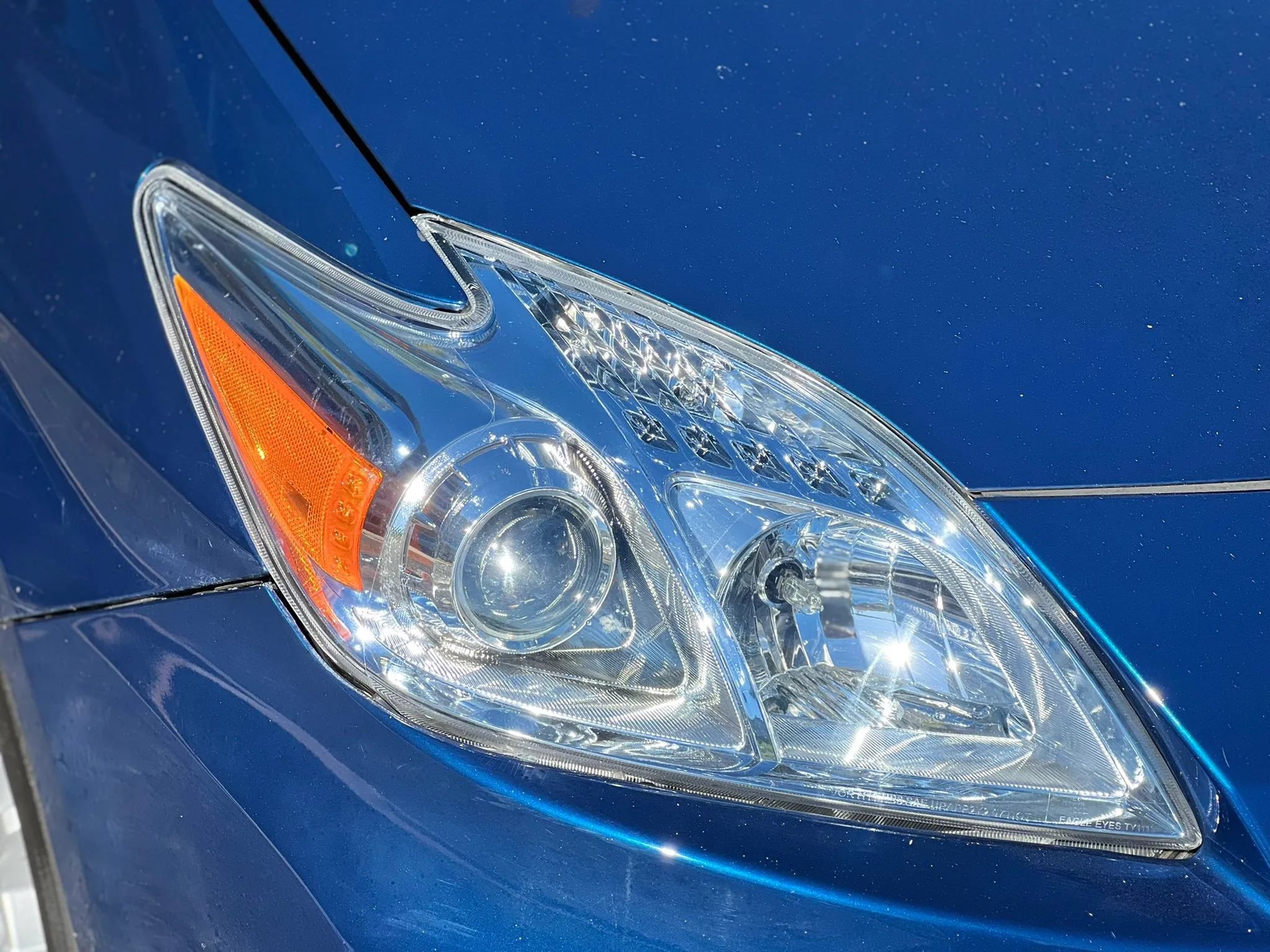 Used 2010 Toyota Prius Five FWD image 9