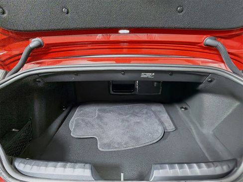 Used 2026 BMW Z4 sDrive30i w/ Premium Package image 25