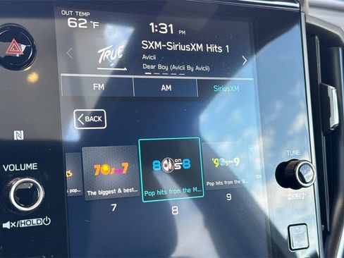 Certified 2025 Subaru Forester Limited image 23