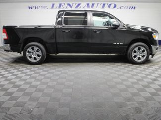 Used 2021 RAM 1500 Big Horn AWD/4WD video 2