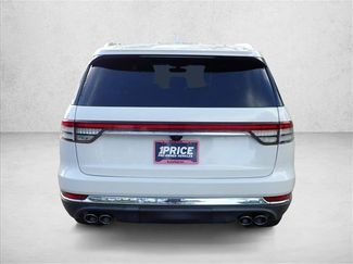 Used 2020 Lincoln Aviator Reserve w/ Equipment Group 201A AWD/4WD video 3