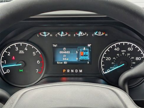 New 2026 Ford F250 XL w/ STX Appearance Package image 25