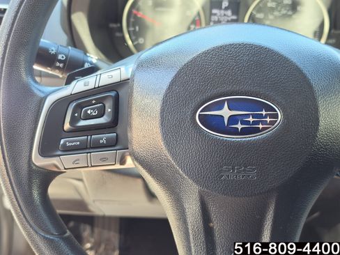 Used 2015 Subaru Crosstrek 2.0i Premium AWD/4WD image 13