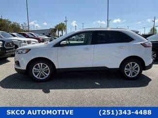 Used 2020 Ford Edge SEL AWD/4WD video 2