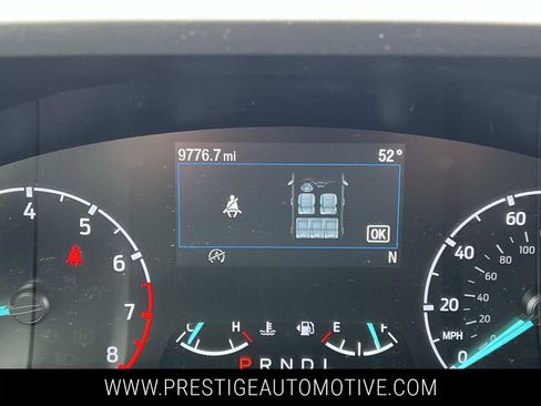 Used 2023 Ford Maverick XLT w/ Equipment Group 300A Standard image 21