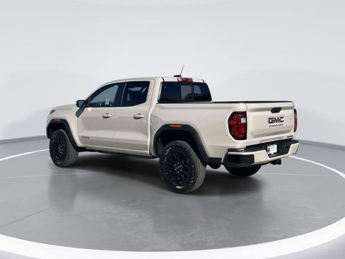 New 2026 GMC Canyon Elevation RWD image 6
