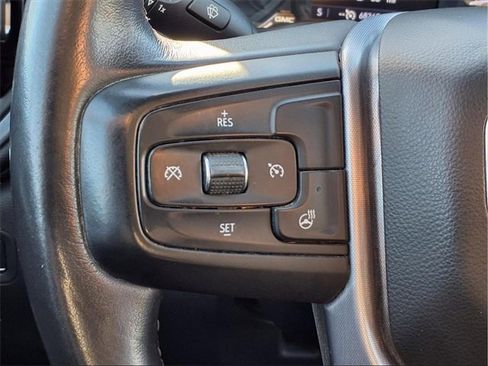 Certified 2019 GMC Sierra 1500 SLE w/ SLE Value Package image 11