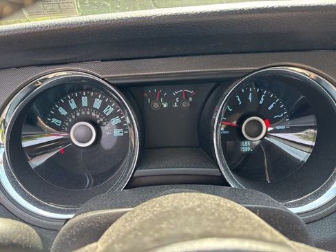 Used 2014 Ford Mustang Coupe RWD image 14