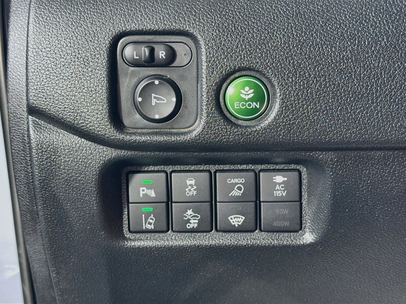 Used 2023 Honda Ridgeline RTL-E image 11