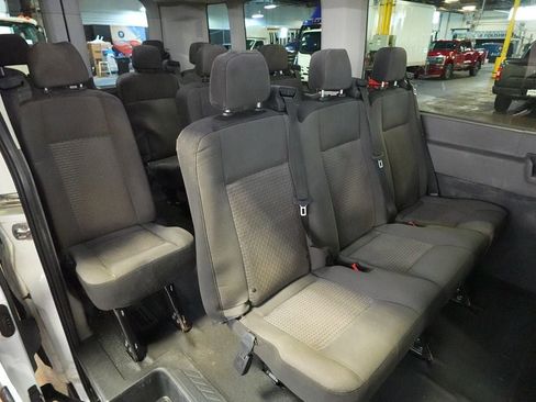 Used 2024 Ford Transit 350 XL RWD image 23
