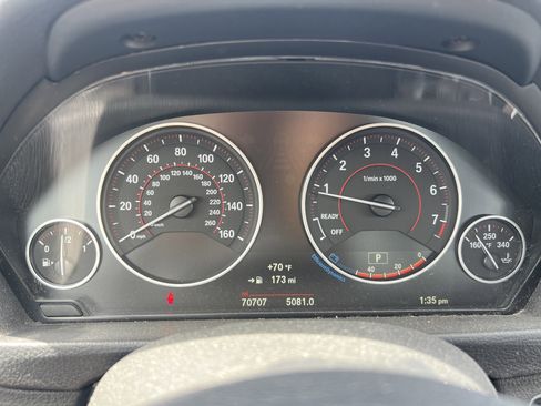 Used 2016 BMW 328i xDrive Sedan AWD/4WD image 21
