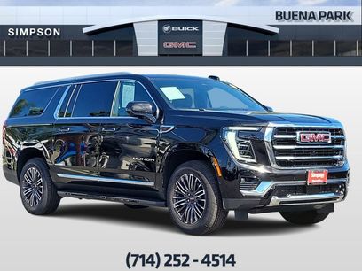 Used 2026 GMC Yukon XL Elevation