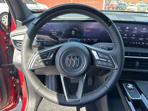 New 2026 Buick Enclave Avenir w/ Super Cruise Package AWD/4WD image 14