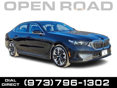 Used 2025 BMW i5 xDrive40 w/ Premium Package